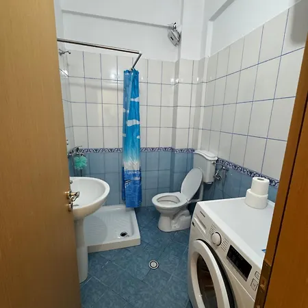 Orikum * Vlorë