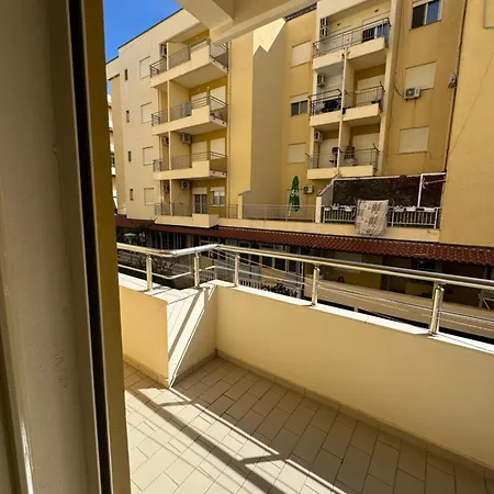 Lägenhet Orikum Vlorë