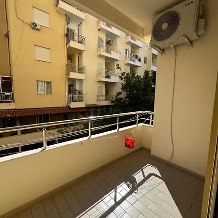 Lägenhet Orikum Vlorë